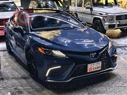 تويوتا كامري